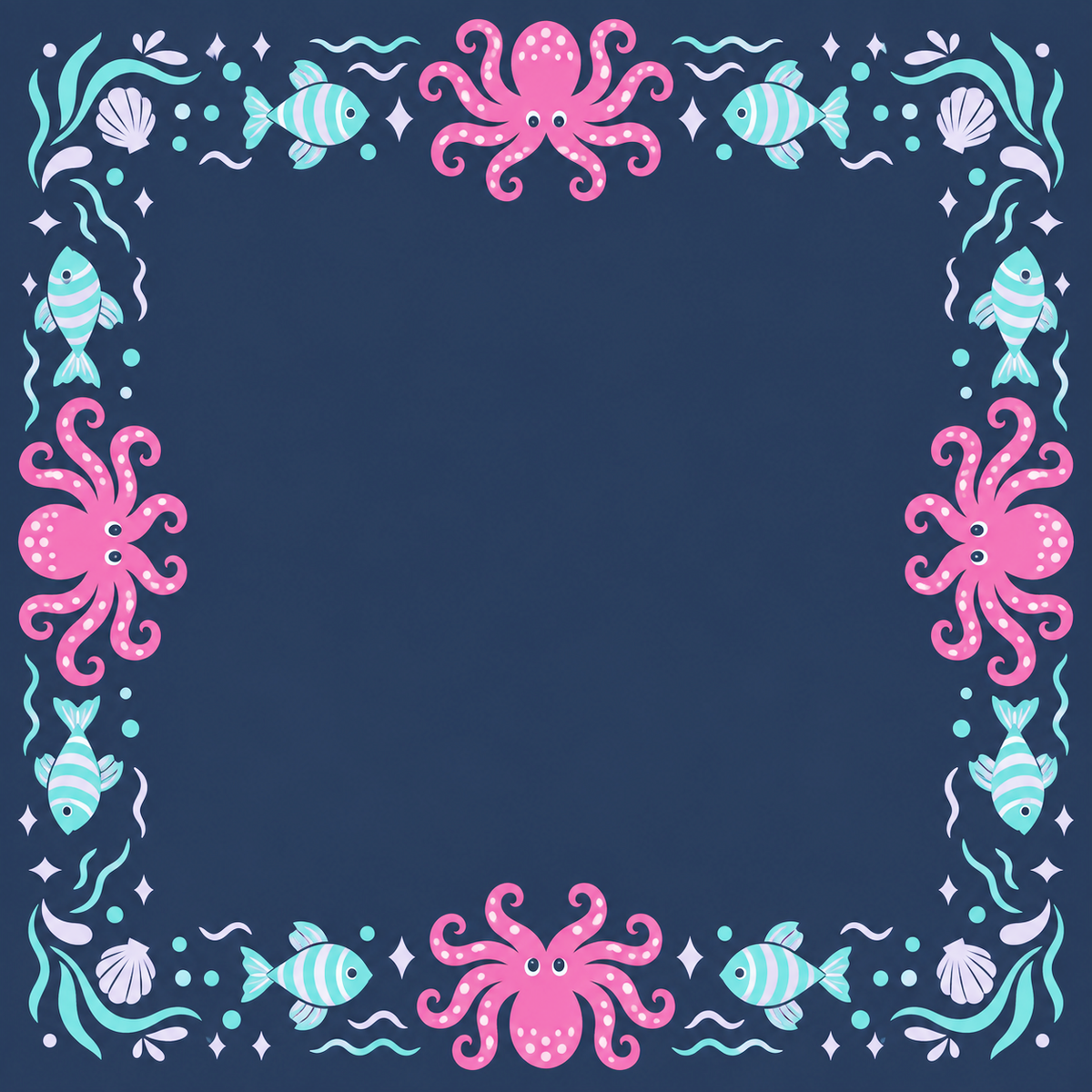 DEEP SEA DISCO