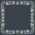 THE NIGHT GARDEN
