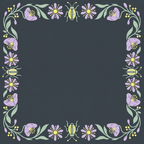 THE NIGHT GARDEN