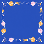 PLANET PARTY