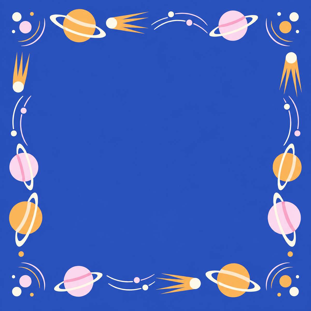 PLANET PARTY