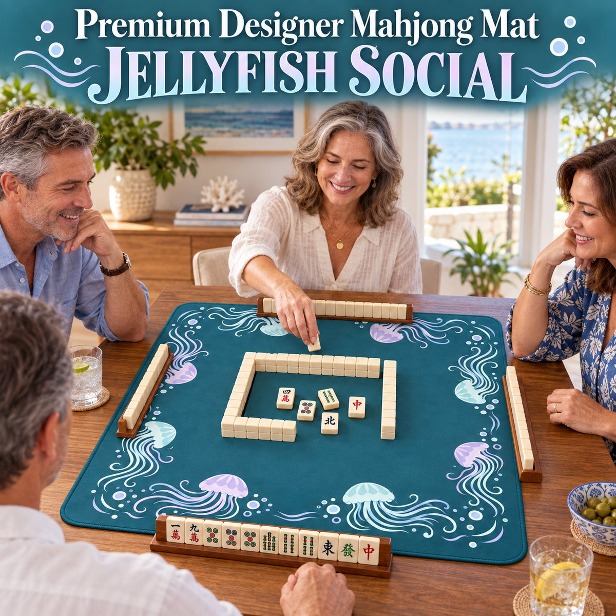 JELLYFISH SOCIAL