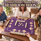 MUSHROOM MOON