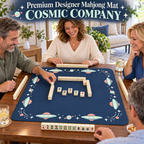 COSMIC COMPANY