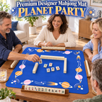 PLANET PARTY