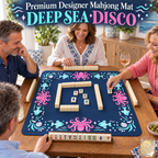 DEEP SEA DISCO