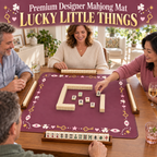 LUCKY LITTLE THINGS