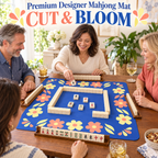 CUT & BLOOM