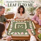 LEAF IT TO ME