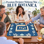 BLUE BOTANICA
