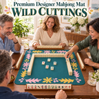 WILD CUTTINGS