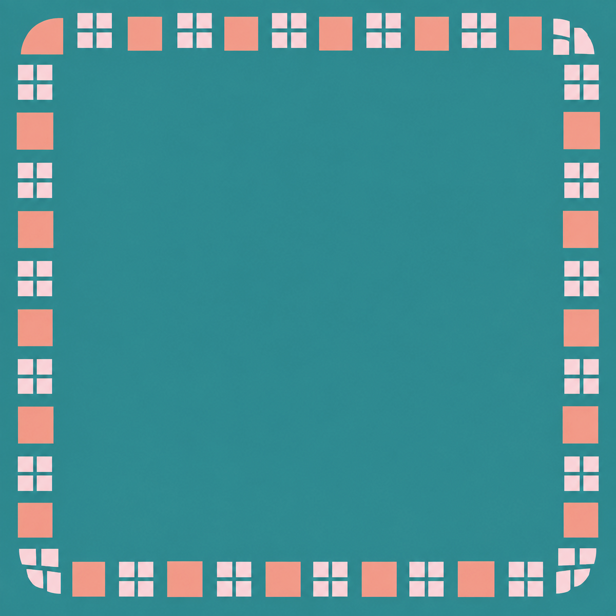 SQUARE DANCE