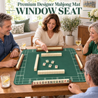 WINDOW SEAT