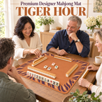 TIGER HOUR