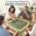 HERD INSTINCT