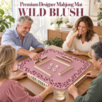 WILD BLUSH
