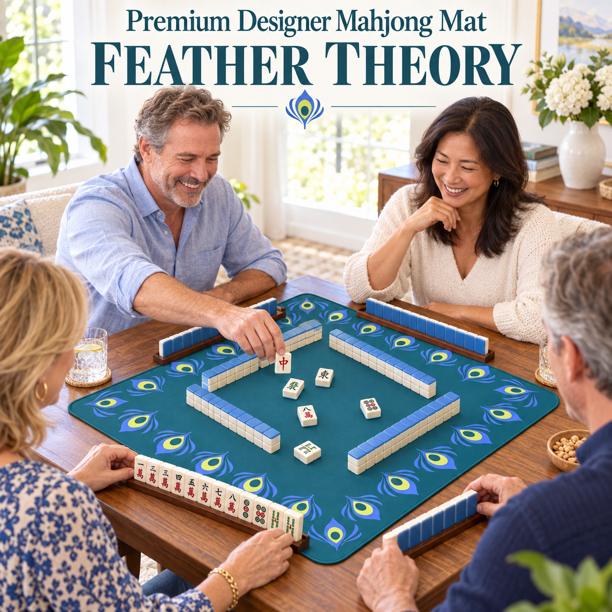 FEATHER THEORY