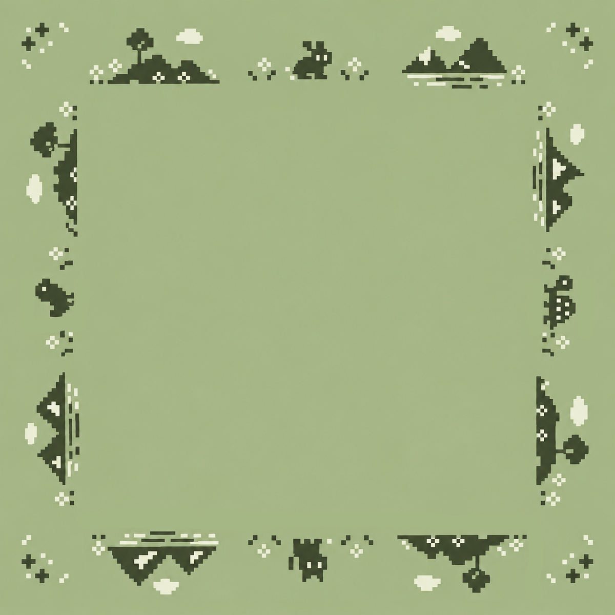 POCKET PIXELS