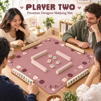 PLAYER TWO