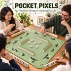 POCKET PIXELS