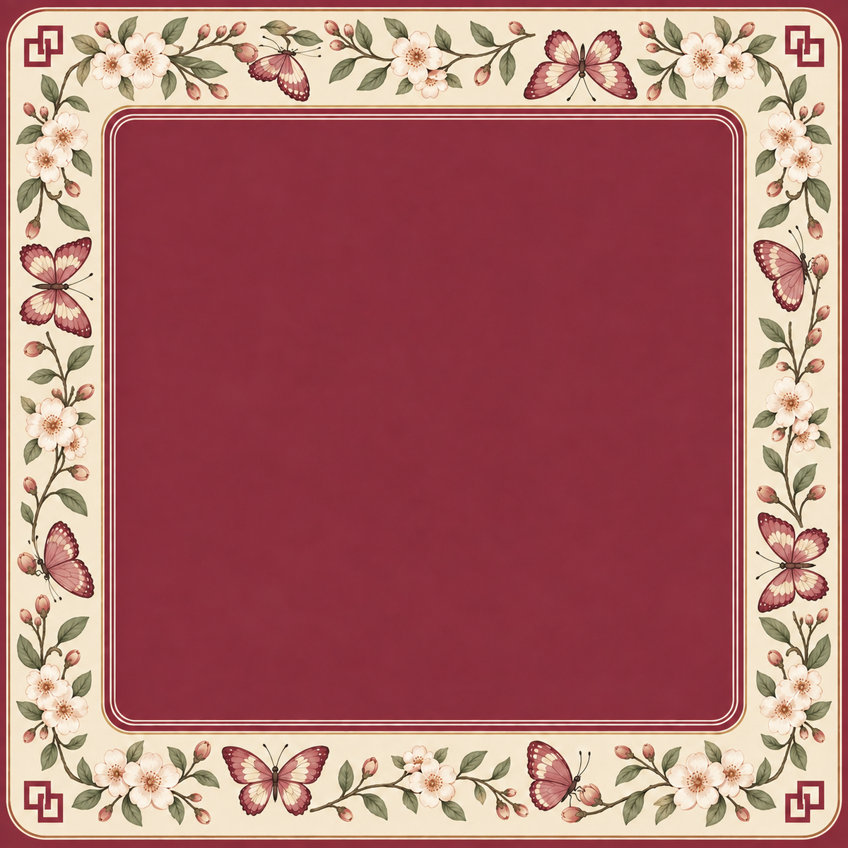 RUBY WINGS