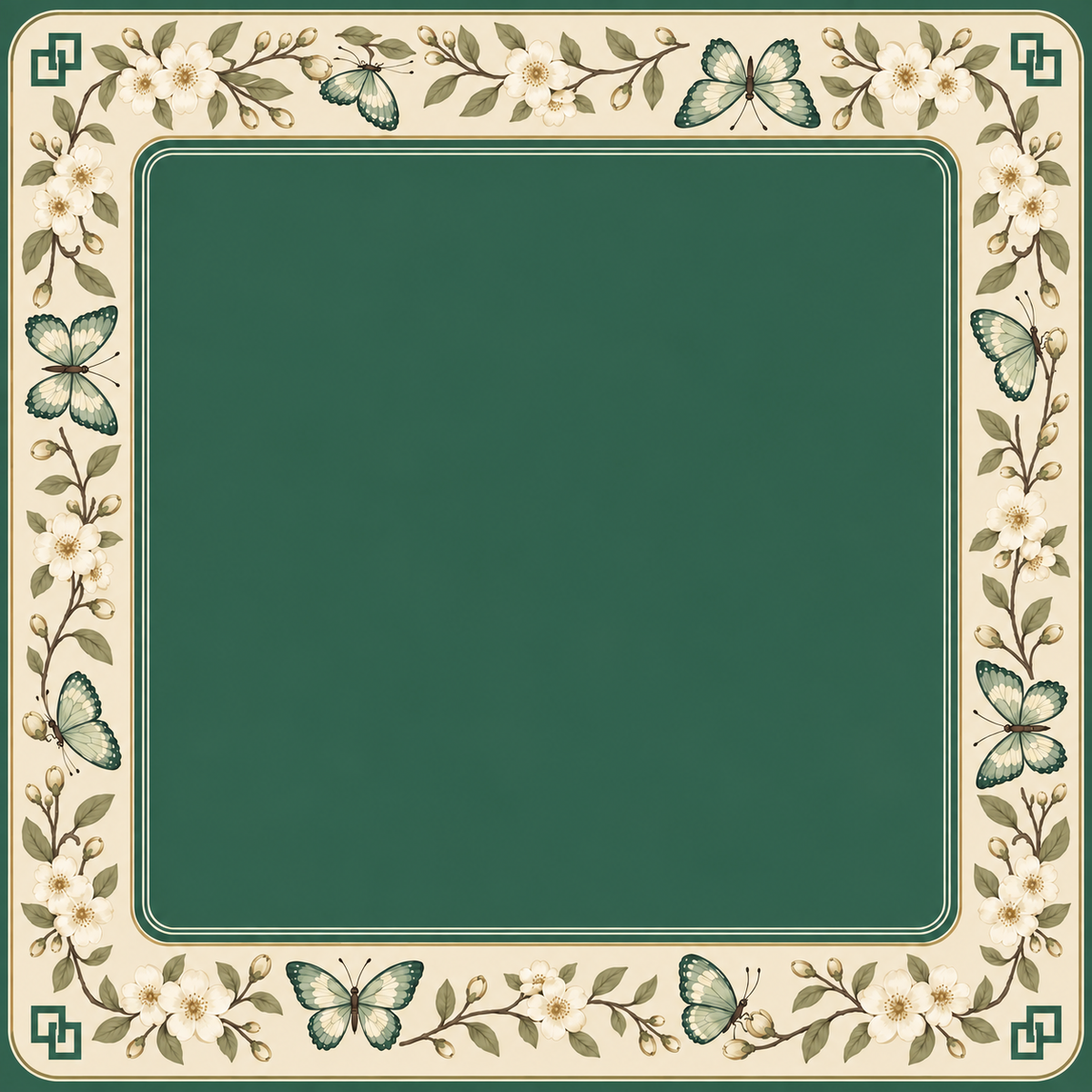 JADE GARDEN