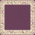 PLUM BLOSSOM BALL