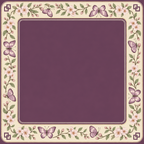 PLUM BLOSSOM BALL