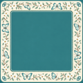 TEAL WHISPER