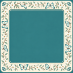 TEAL WHISPER