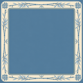 BLUE VERANDA