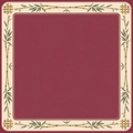 CRIMSON CANOPY