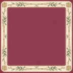 CRIMSON CANOPY