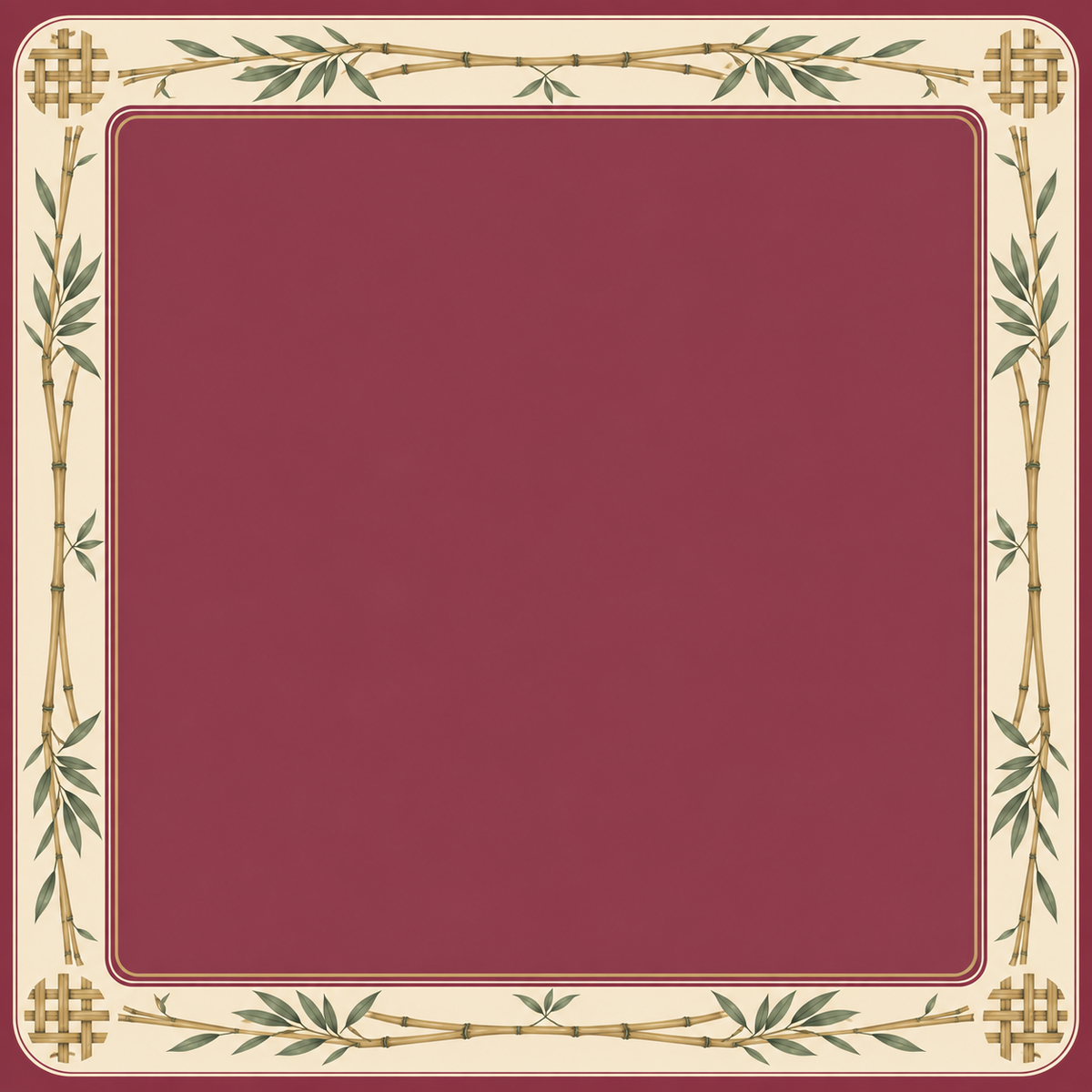 CRIMSON CANOPY