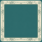 TEAL PAVILION