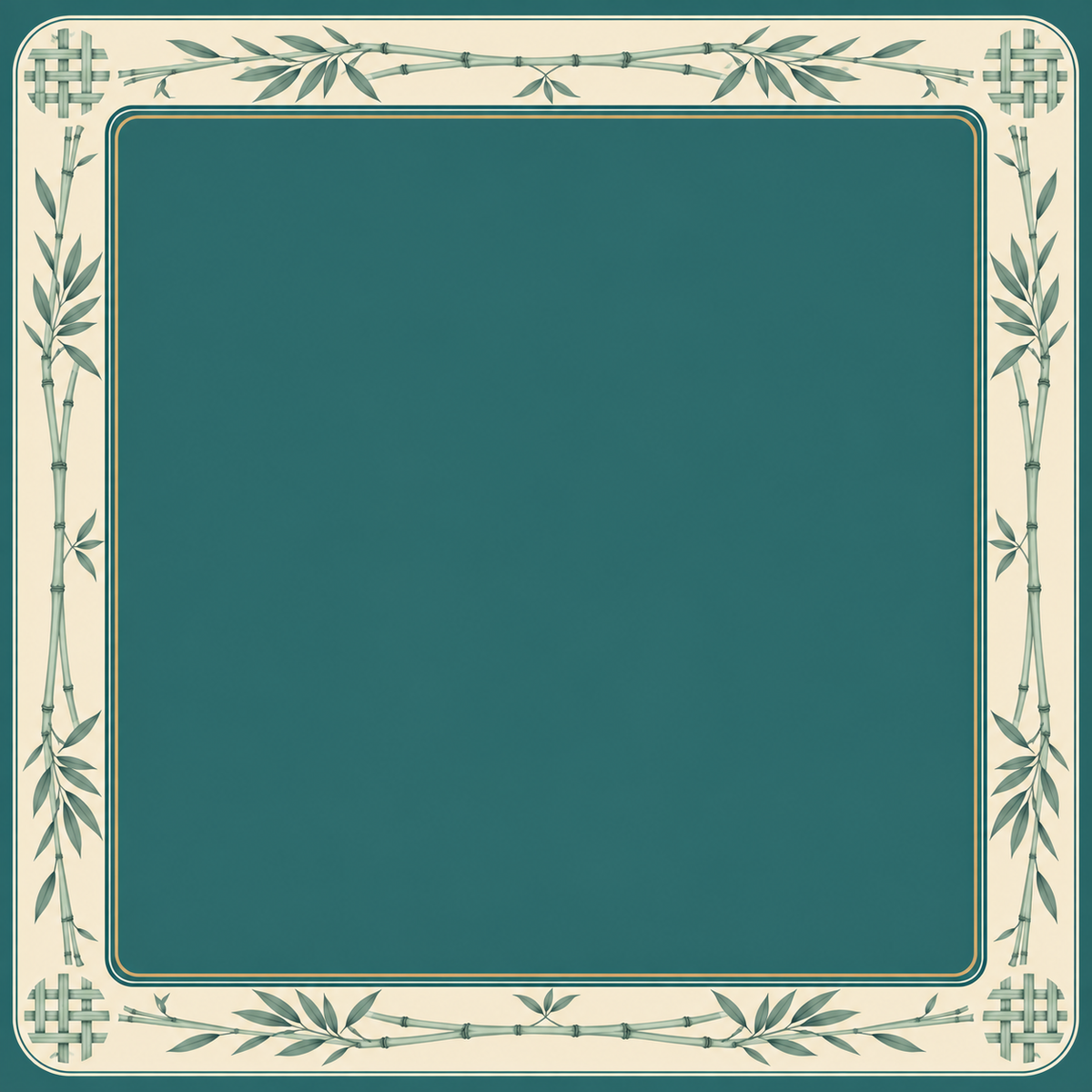 TEAL PAVILION