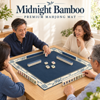 MIDNIGHT BAMBOO