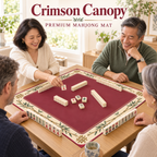 CRIMSON CANOPY