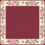 CRIMSON PETALS