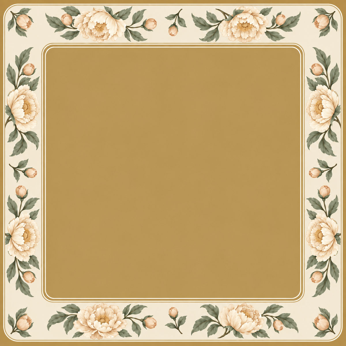 GOLDEN PETAL