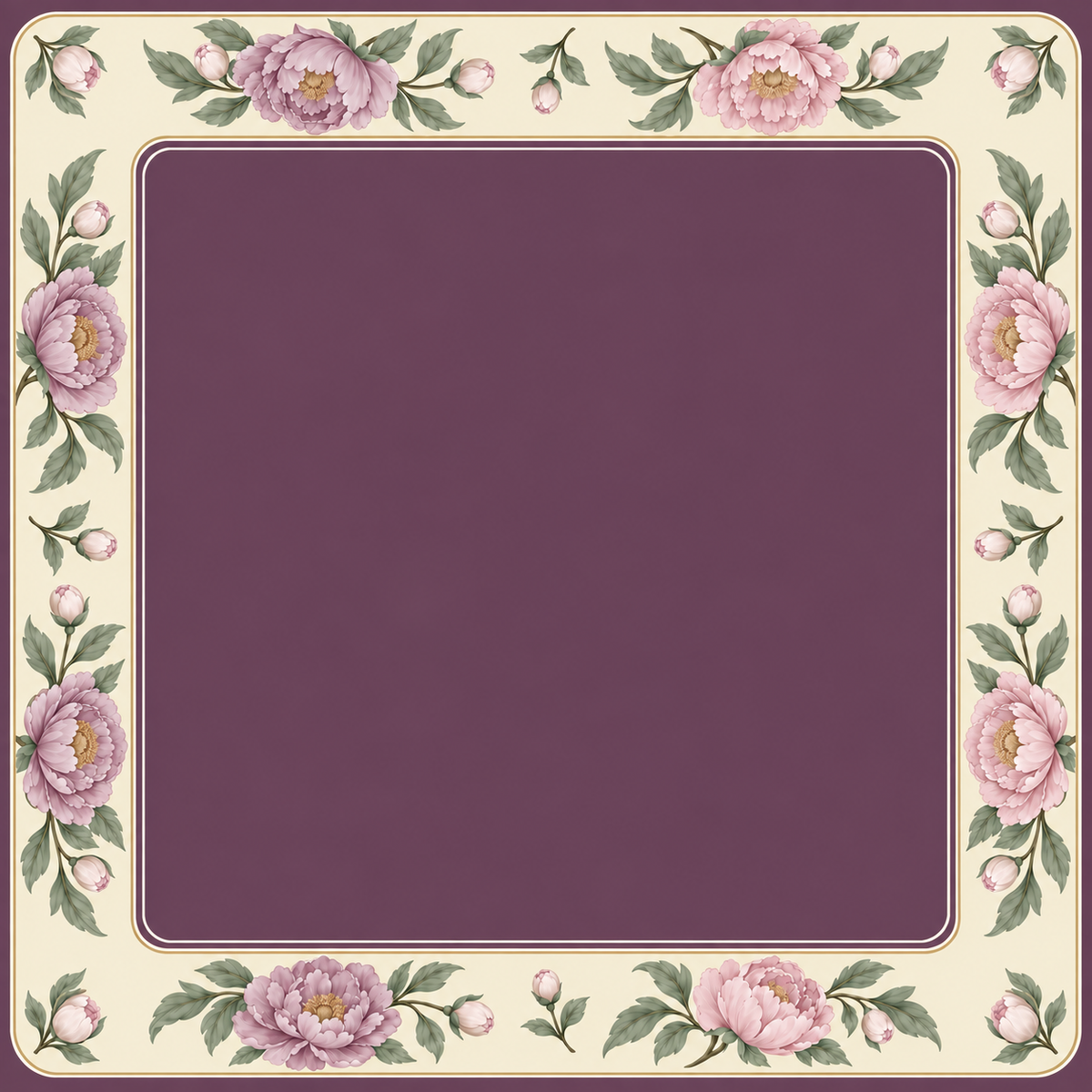 PLUM EMPRESS