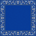 BLUE PAVILION