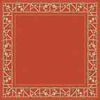 CORAL LATTICE