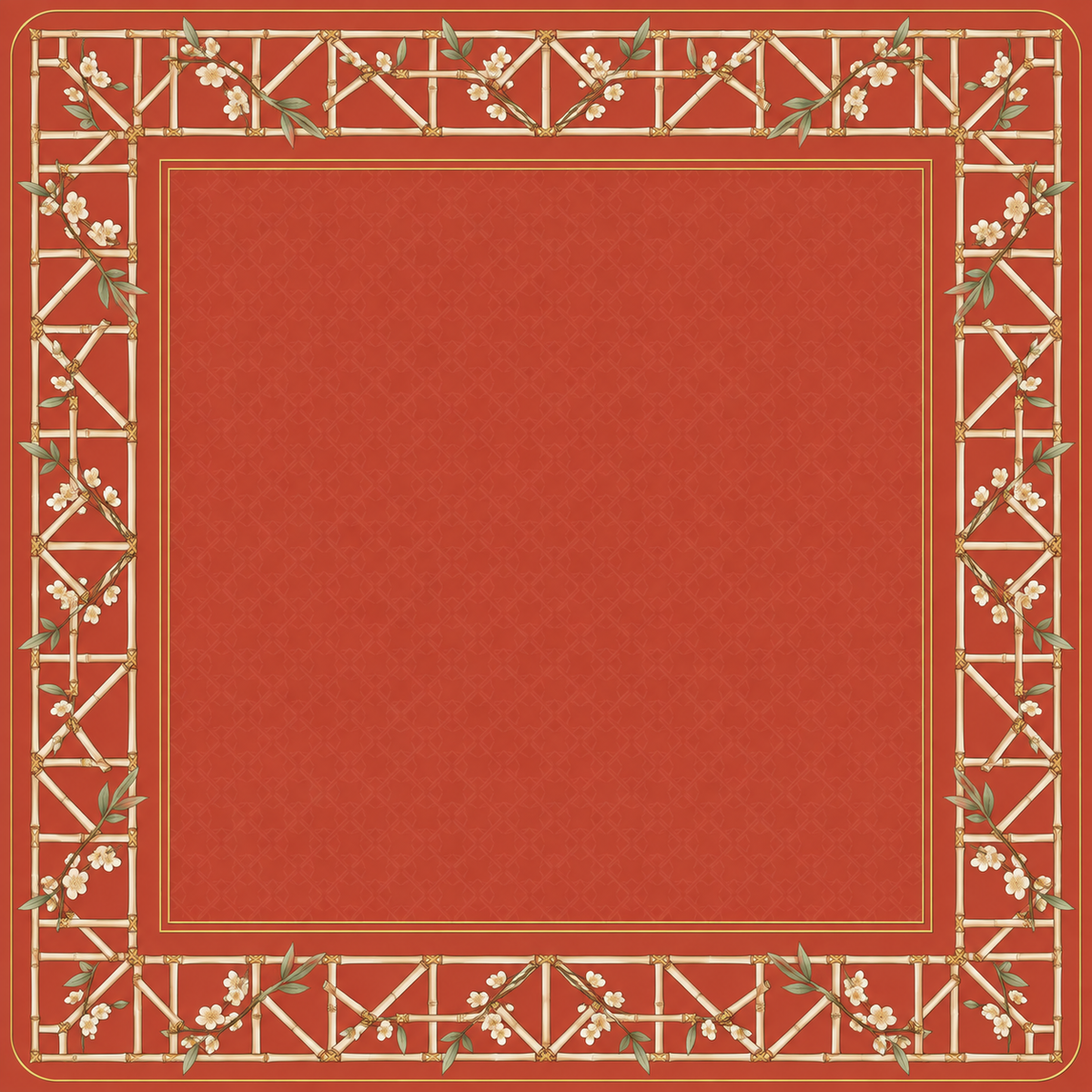 CORAL LATTICE