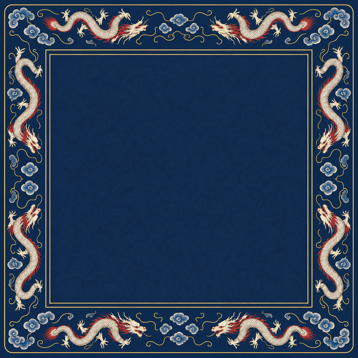 MIDNIGHT DRAGON