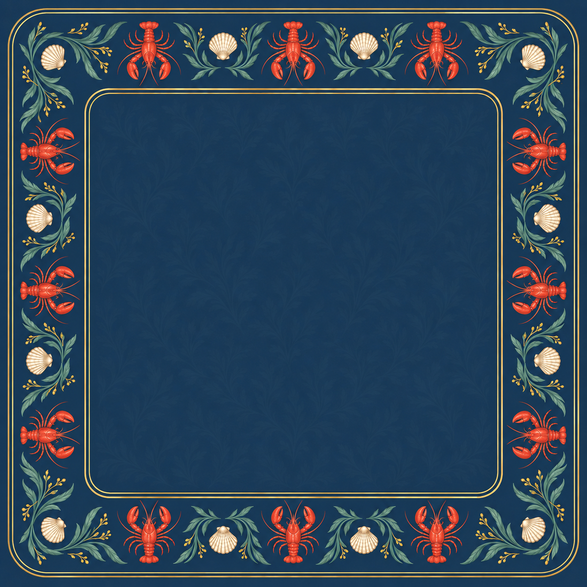 LOBSTER SOCIAL