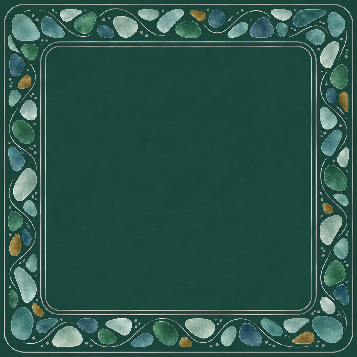 SEA GLASS