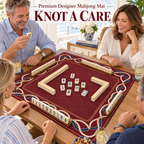 KNOT A CARE