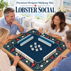 LOBSTER SOCIAL