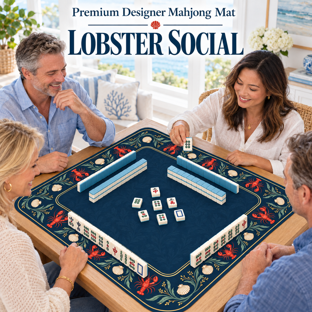 LOBSTER SOCIAL